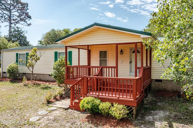 5385 Redwood Street SW, Shallotte, NC 28470