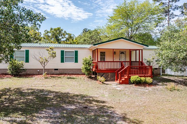 5385 Redwood Street SW, Shallotte, NC 28470