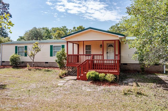 5385 Redwood Street SW, Shallotte, NC 28470