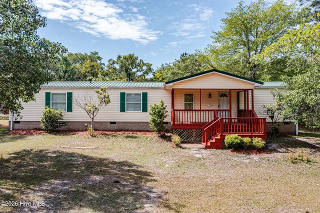 5385 Redwood Street SW, Shallotte, NC 28470