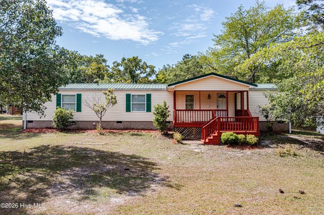 5385 Redwood Street SW, Shallotte, NC 28470