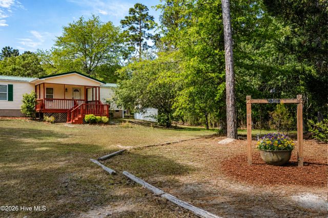5385 Redwood Street SW, Shallotte, NC 28470