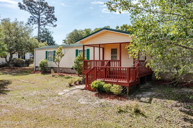 5385 Redwood Street SW, Shallotte, NC 28470
