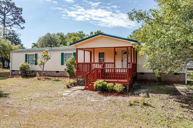 5385 Redwood Street SW, Shallotte, NC 28470
