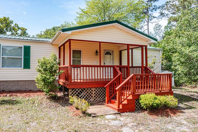 5385 Redwood Street SW, Shallotte, NC 28470