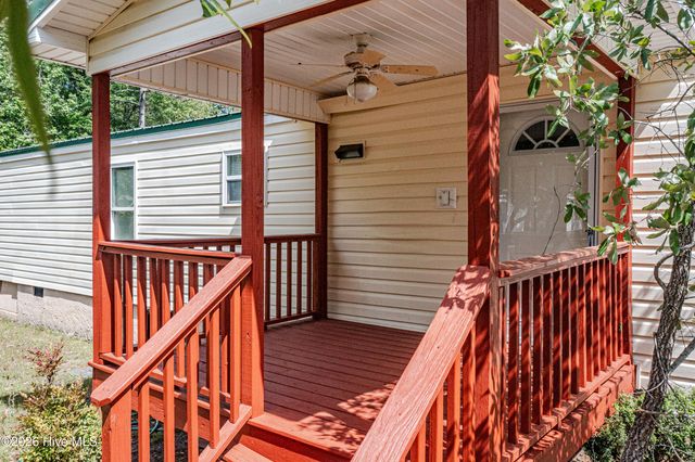 5385 Redwood Street SW, Shallotte, NC 28470