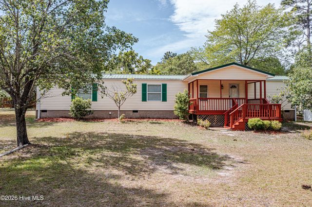 5385 Redwood Street SW, Shallotte, NC 28470