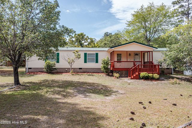 5385 Redwood Street SW, Shallotte, NC 28470