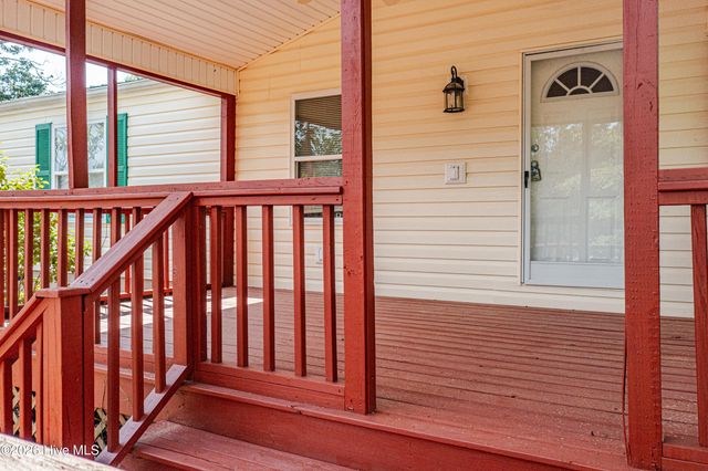 5385 Redwood Street SW, Shallotte, NC 28470