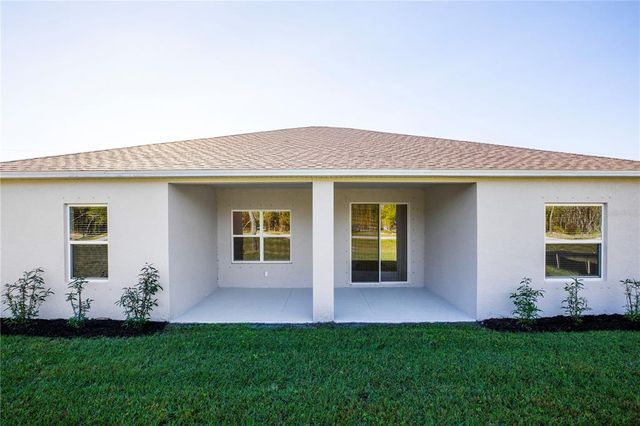 25372 ALICANTE DRIVE, Punta Gorda, FL 33955