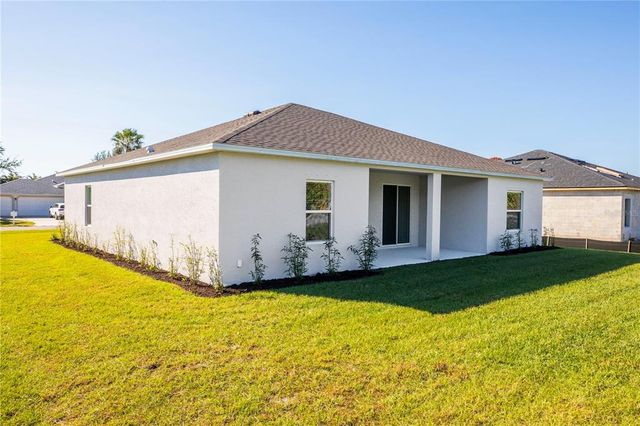 25372 ALICANTE DRIVE, Punta Gorda, FL 33955