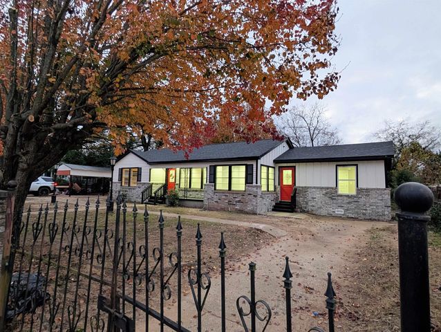 1213 Academy st, Tyler, TX 75701