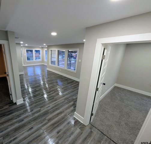 1213 Academy st, Tyler, TX 75701