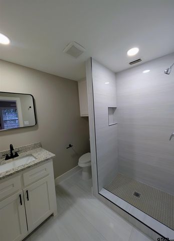 1213 Academy st, Tyler, TX 75701