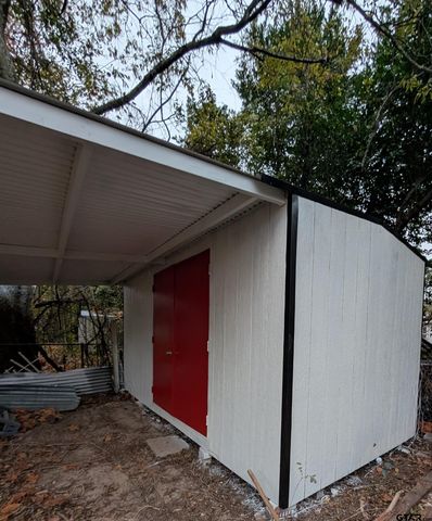 1213 Academy st, Tyler, TX 75701