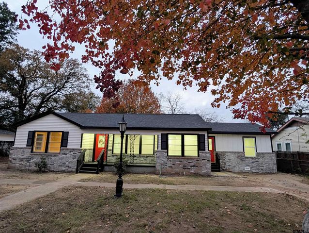 1213 Academy st, Tyler, TX 75701