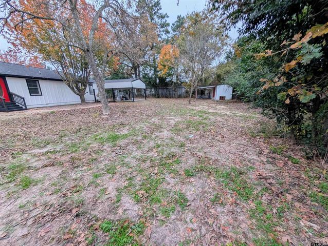 1213 Academy st, Tyler, TX 75701