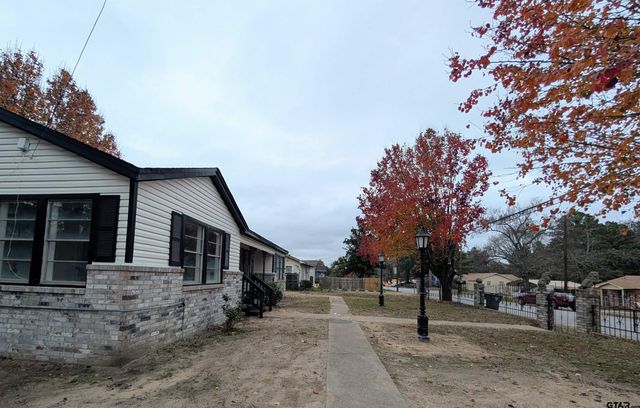 1213 Academy st, Tyler, TX 75701