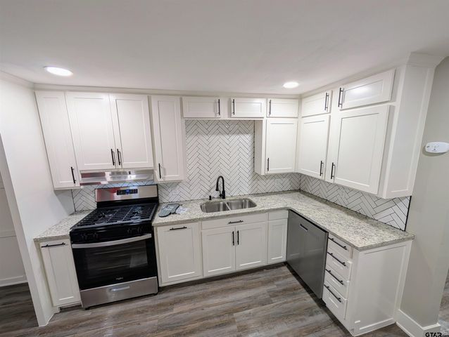 1213 Academy st, Tyler, TX 75701