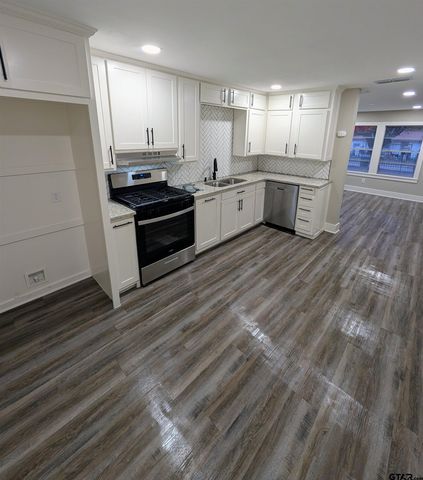 1213 Academy st, Tyler, TX 75701