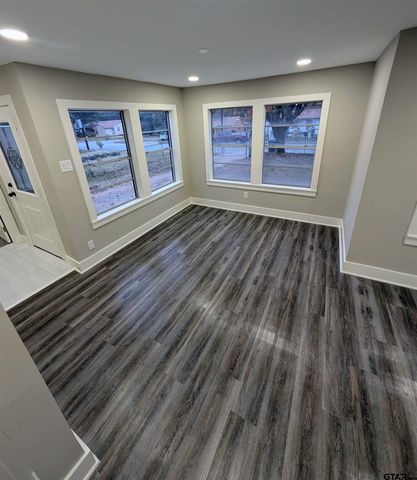 1213 Academy st, Tyler, TX 75701