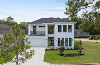 114 Bentwood Dr, Montgomery, TX 77356