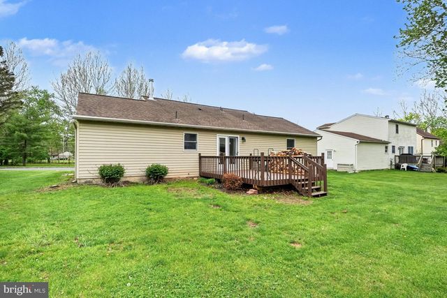 104 PENNSYLVANIA AVE, Reading, PA 19606