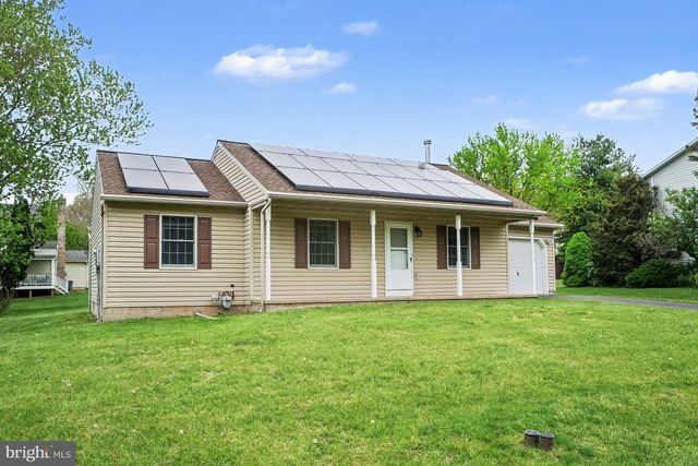 104 PENNSYLVANIA AVE, Reading, PA 19606