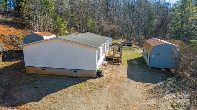 778 Smith Johnson Road, Green Mountain, NC 28740