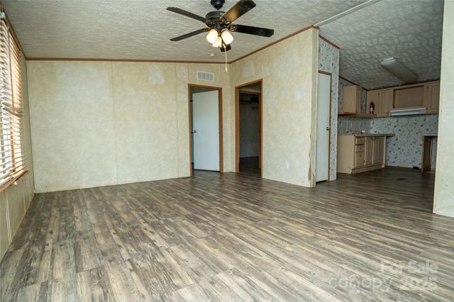 778 Smith Johnson Road, Green Mountain, NC 28740