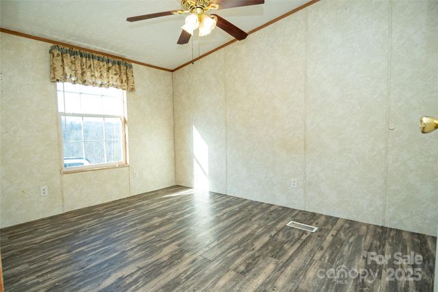 778 Smith Johnson Road, Green Mountain, NC 28740