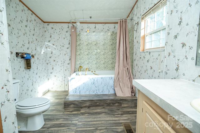 778 Smith Johnson Road, Green Mountain, NC 28740