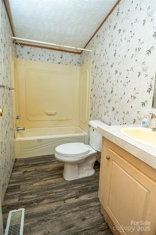 778 Smith Johnson Road, Green Mountain, NC 28740