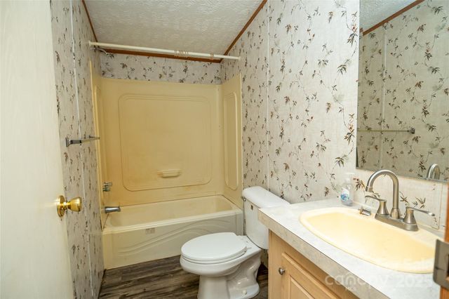 778 Smith Johnson Road, Green Mountain, NC 28740