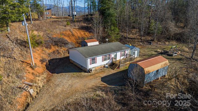 778 Smith Johnson Road, Green Mountain, NC 28740