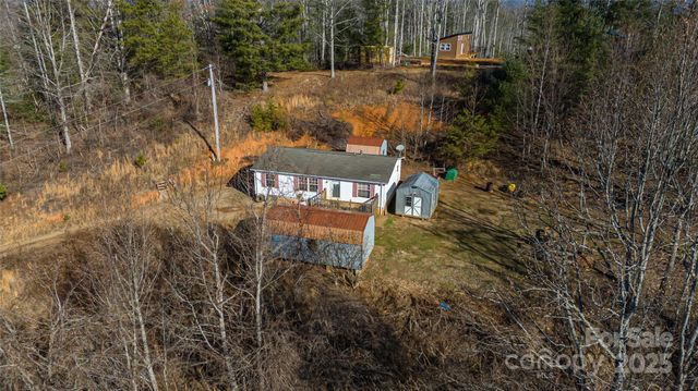 778 Smith Johnson Road, Green Mountain, NC 28740