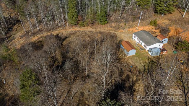 778 Smith Johnson Road, Green Mountain, NC 28740