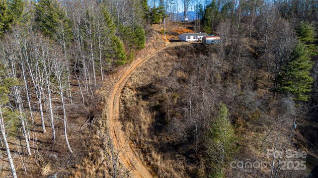 778 Smith Johnson Road, Green Mountain, NC 28740