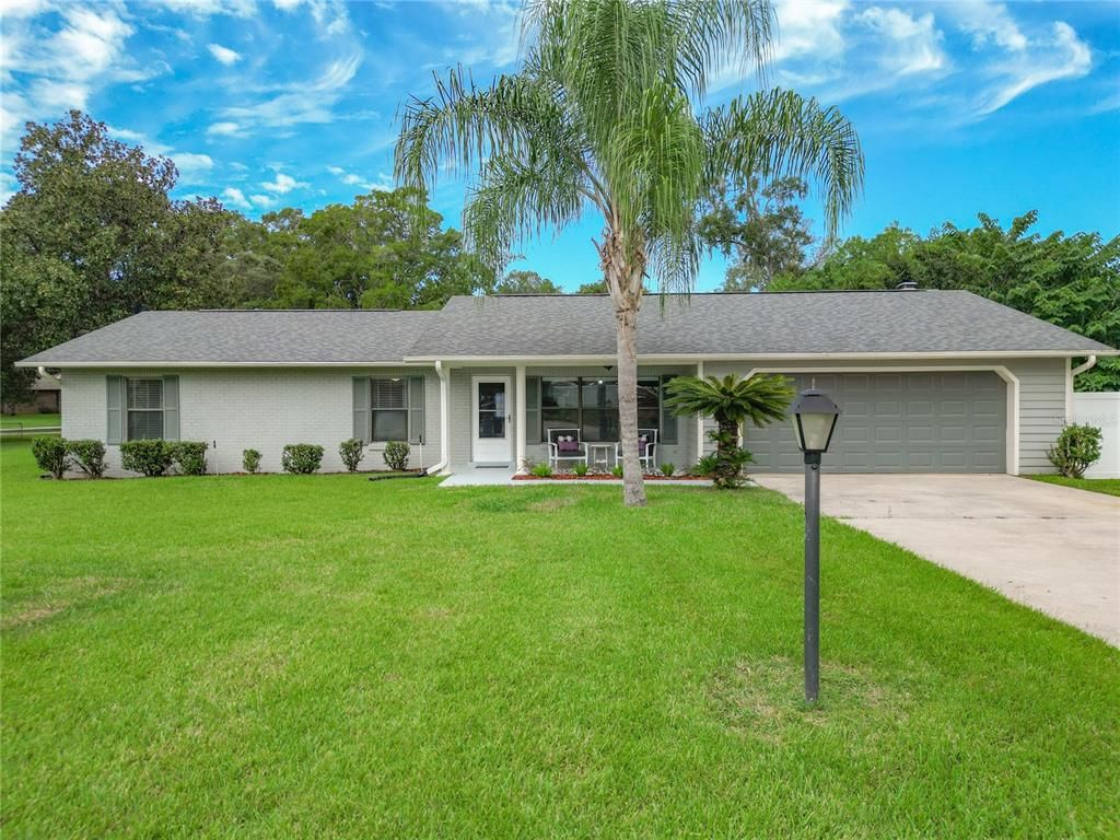 3470 SE 25TH AVENUE, Ocala, FL 34471