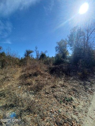 5610 Dwan Lane, Panama City, FL 32404