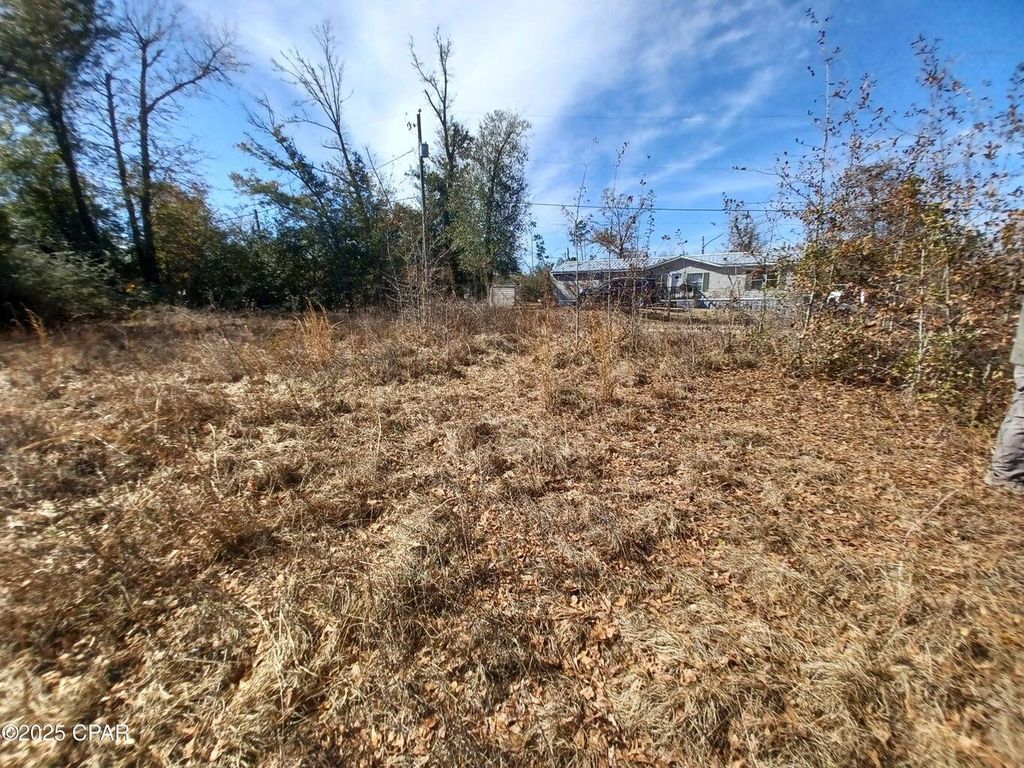 5610 Dwan Lane, Panama City, FL 32404