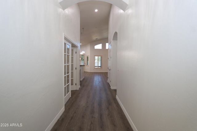 852 E RAWHIDE Court, Gilbert, AZ 85296