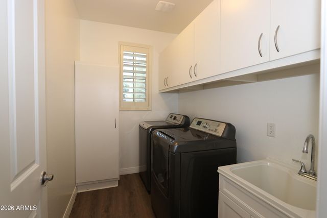 852 E RAWHIDE Court, Gilbert, AZ 85296