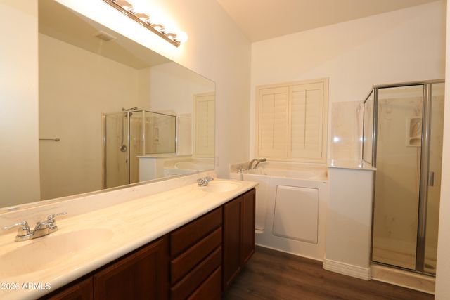 852 E RAWHIDE Court, Gilbert, AZ 85296