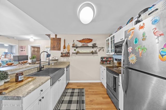 1903 E Oak Island Drive, Oak Island, NC 28465