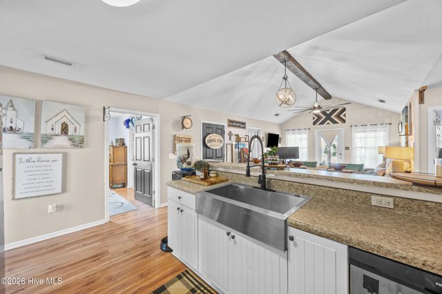 1903 E Oak Island Drive, Oak Island, NC 28465