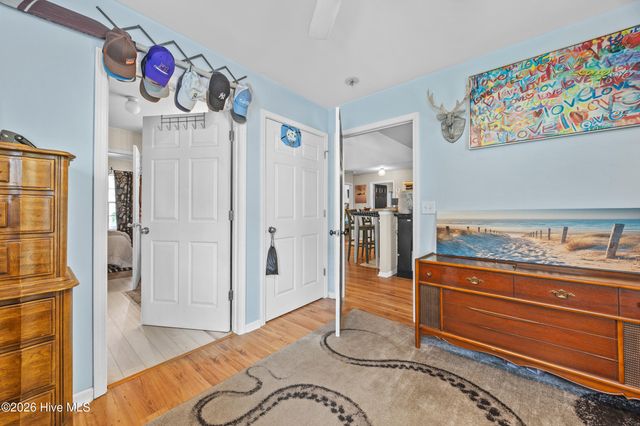 1903 E Oak Island Drive, Oak Island, NC 28465