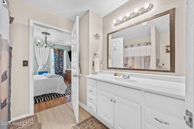 1903 E Oak Island Drive, Oak Island, NC 28465
