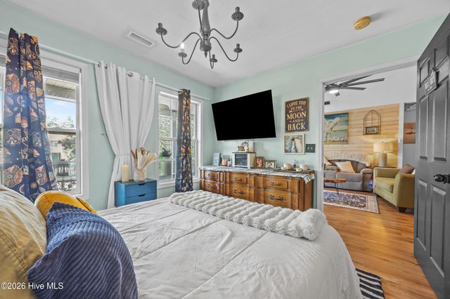 1903 E Oak Island Drive, Oak Island, NC 28465