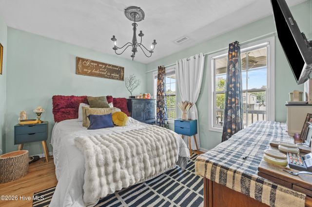 1903 E Oak Island Drive, Oak Island, NC 28465